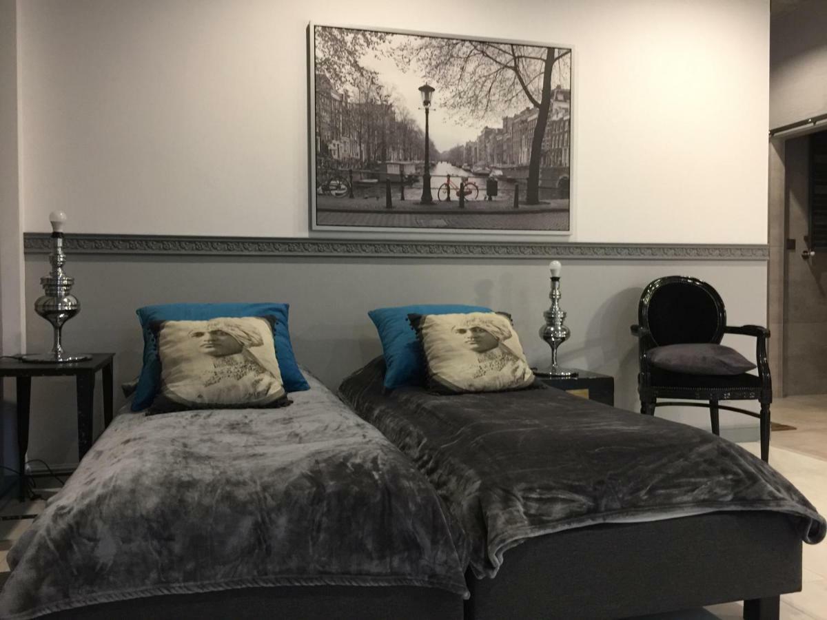 Old Town Czopowa Apartment *